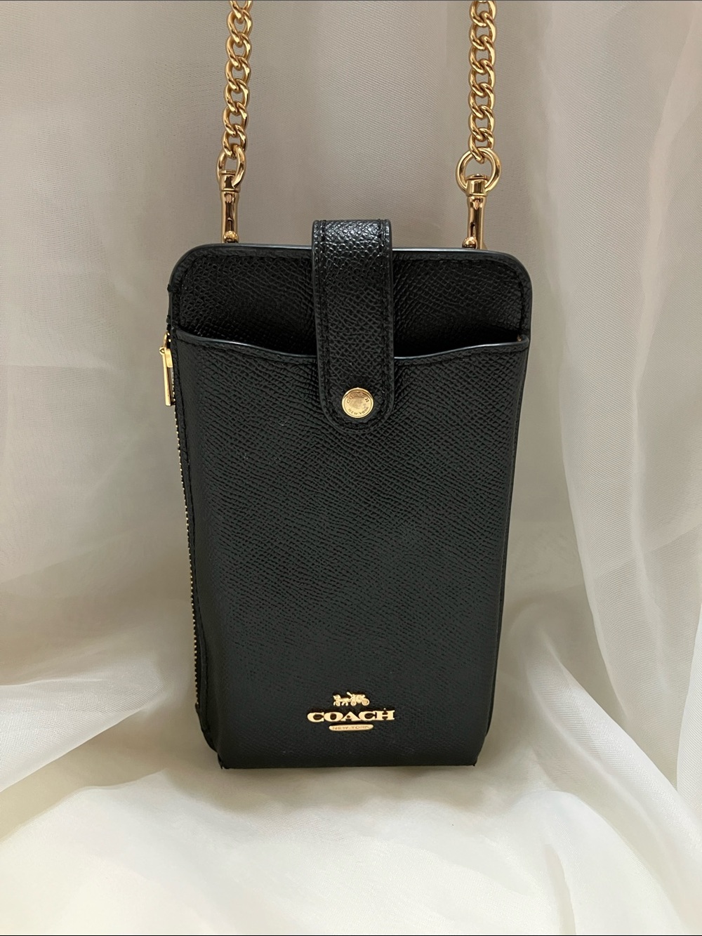 Phone Crossbody C6684